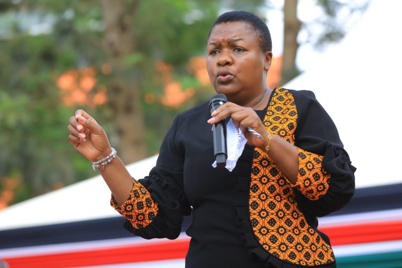 MPs push for nationwide awareness to curb sexual offences