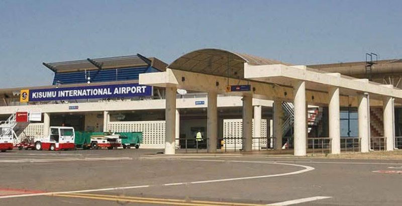 Passengers Stranded as Aviation Workers Strike Disrupts Kisumu Airport Operations