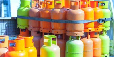 Govt steps up crackdown on illegal LPG trade