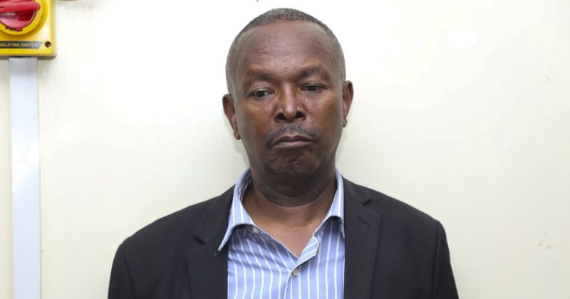 DCI arrests suspect in Sh50mn Pangani land fraud case after skipping Court