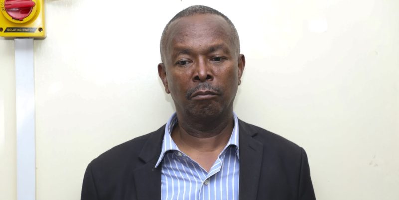 DCI arrests suspect in Sh50mn Pangani land fraud case after skipping Court