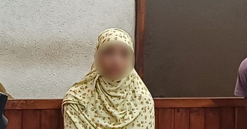 DPP seeks age verification for female TikToker in Mombasa heroin case