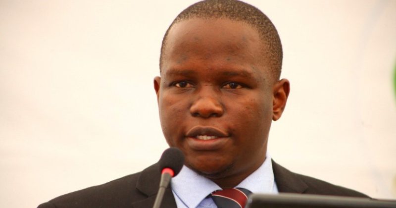 Amnesty Kenya, LSK demand probe into attempted abduction of Tanzanian activist