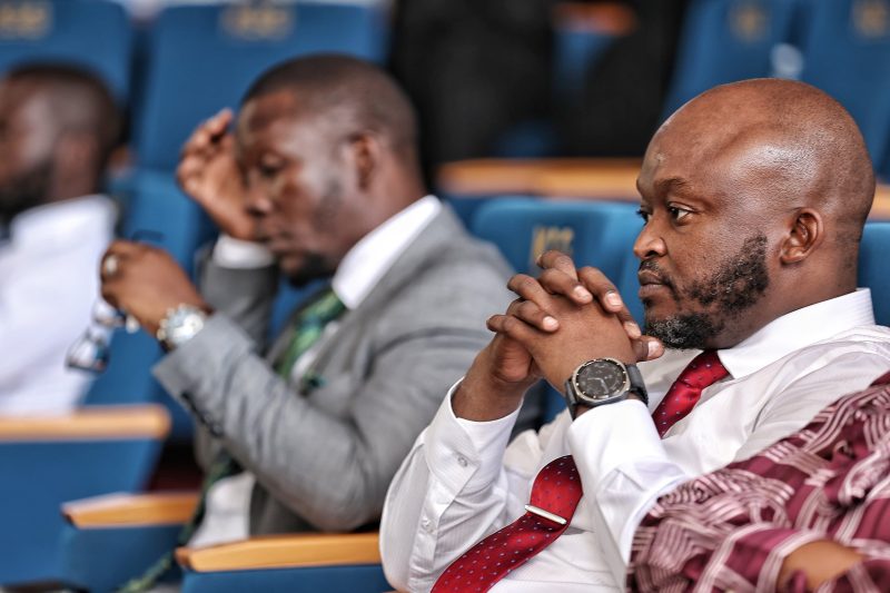 LSK presidential candidate cuts ties with Advocate facing sexual harassment allegations