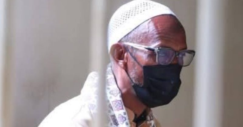 DPP opposes bail bid by Dusit D2 terror convict awaiting appeal