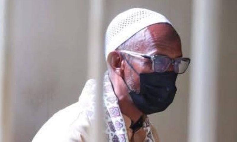 DPP opposes bail bid by Dusit D2 terror convict awaiting appeal