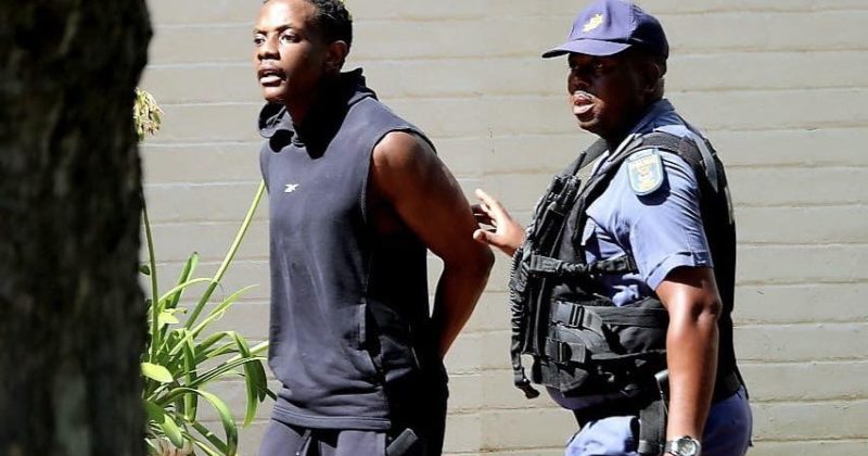 Son of Robert Mugabe arrested in South Africa on suspicion of attempted murder