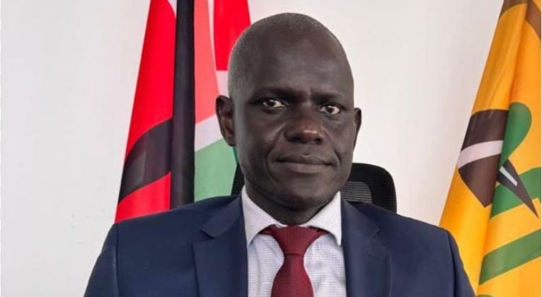 NTSA Board appoints Nashon Kondiwa as Director General