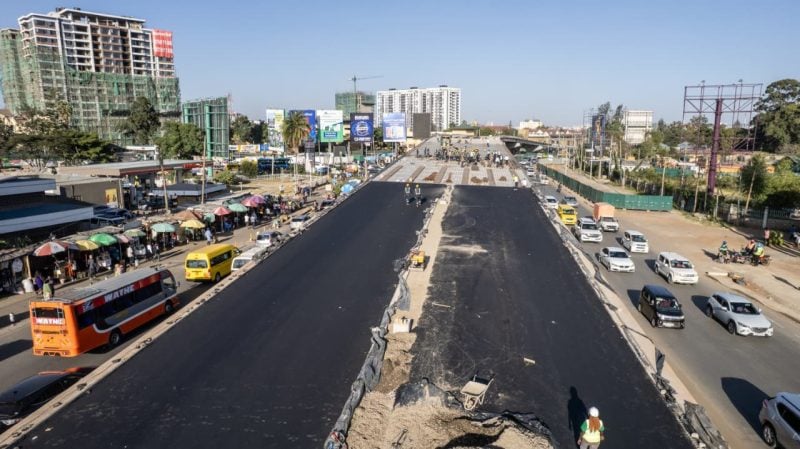 Kilimani residents oppose State House Road expansion plan