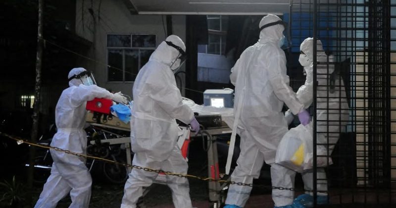 WHO Issues Alert as Nipah Virus Re-emerges in India