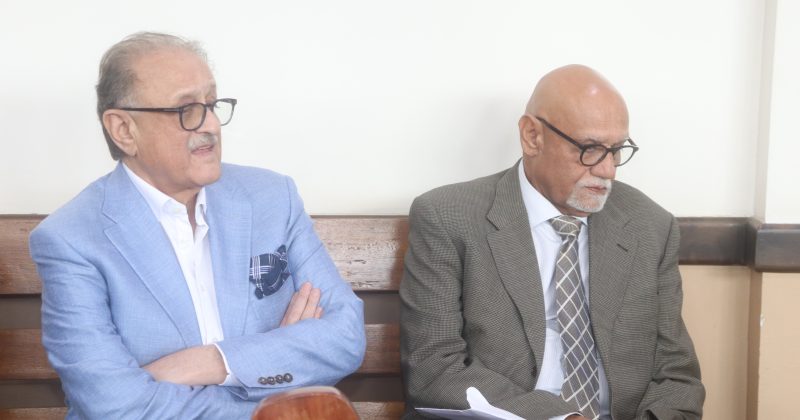 DPP challenges delay in Anglo Leasing trial, urges court to proceed