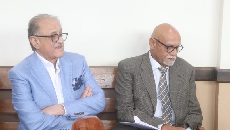 DPP challenges delay in Anglo Leasing trial, urges court to proceed