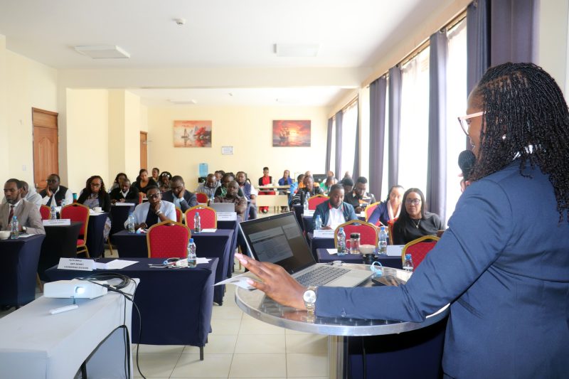 ODPP Rolls Out Specialized Prosecutor Training to Accelerate Kenya’s Push to Exit FATF Grey List