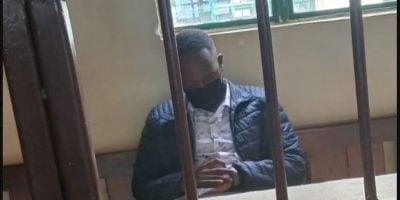 Kenyan arraigned over recruitment of youths to fight in Russia–Ukraine war