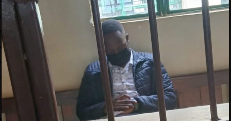 Kenyan arraigned over recruitment of youths to fight in Russia–Ukraine war