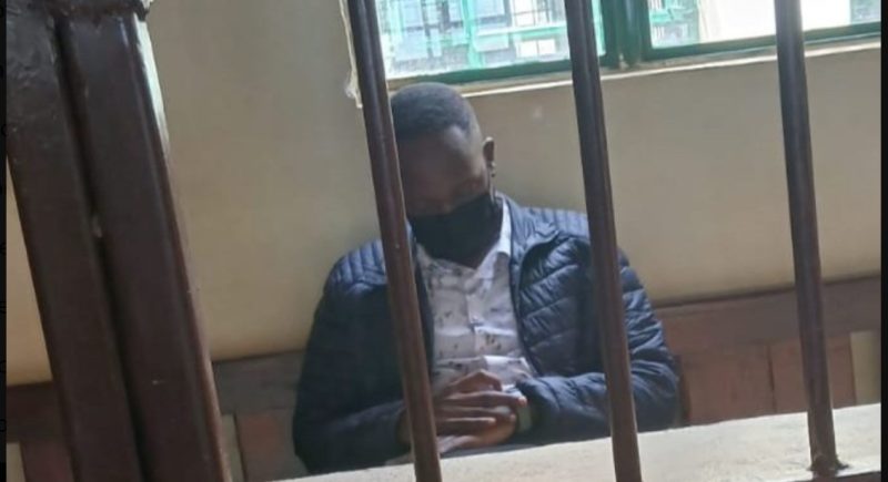 Kenyan arraigned over recruitment of youths to fight in Russia–Ukraine war