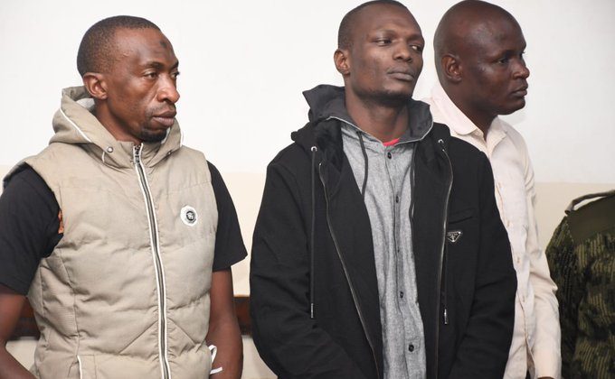 DPP Begins Prosecution in Ong’ondo Were Murder Case