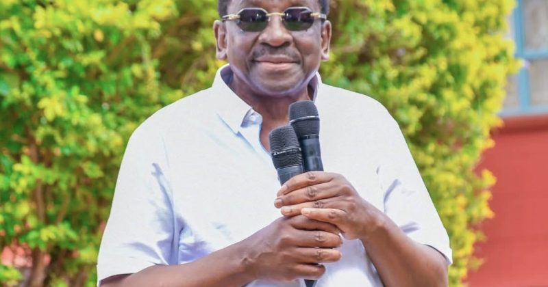 We will unlock the mystery behinds Raila death, Orengo vows as he hits out at Ruto over ODM wrangles