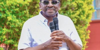 Orengo Accuses Homa Bay Leaders of Plotting to Disrupt Linda Mwananchi Rally