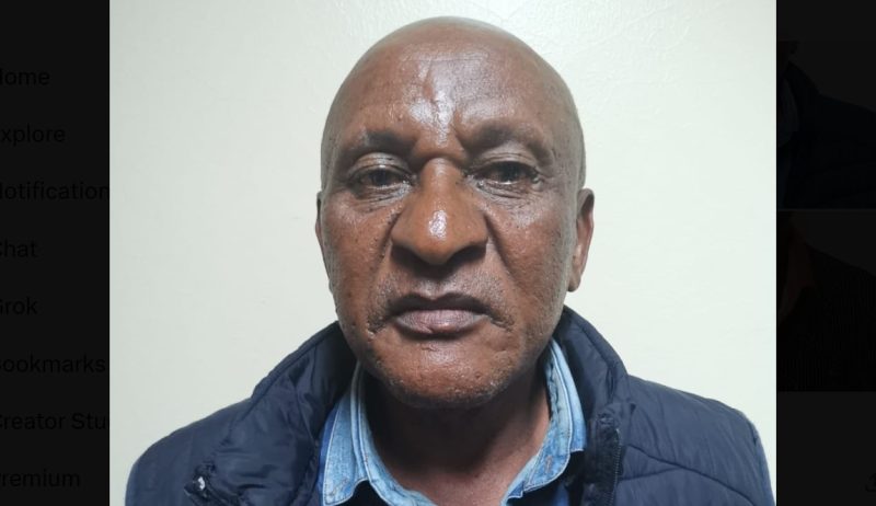 Former Mwea MP among 5 arrested as DCI recovers stolen Murang’a lorries