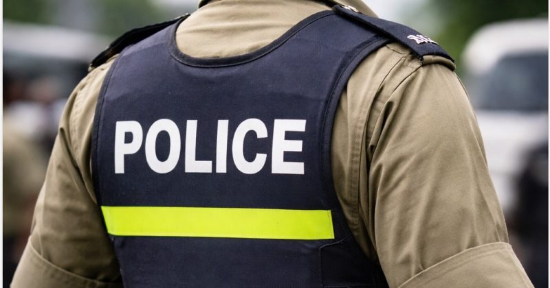 Mandera police officer convicted of assault and grievous harm