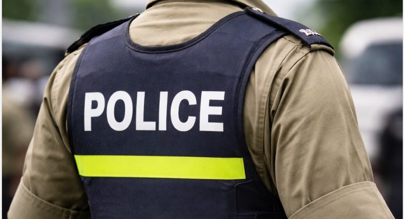 Mandera police officer convicted of assault and grievous harm