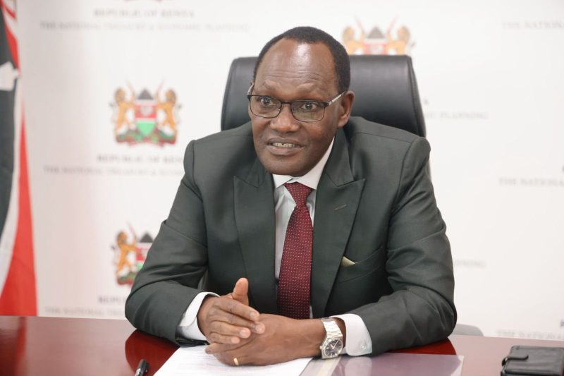 UFAA Holds Sh57bn in Unclaimed Assets as Kenya Moves to Strengthen Asset Reunification