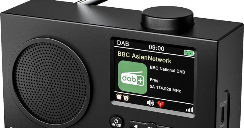 Communications Authority Activates Kenya’s First Digital Sound Broadcasting Trial in Nairobi