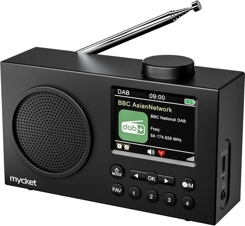 Communications Authority Activates Kenya’s First Digital Sound Broadcasting Trial in Nairobi