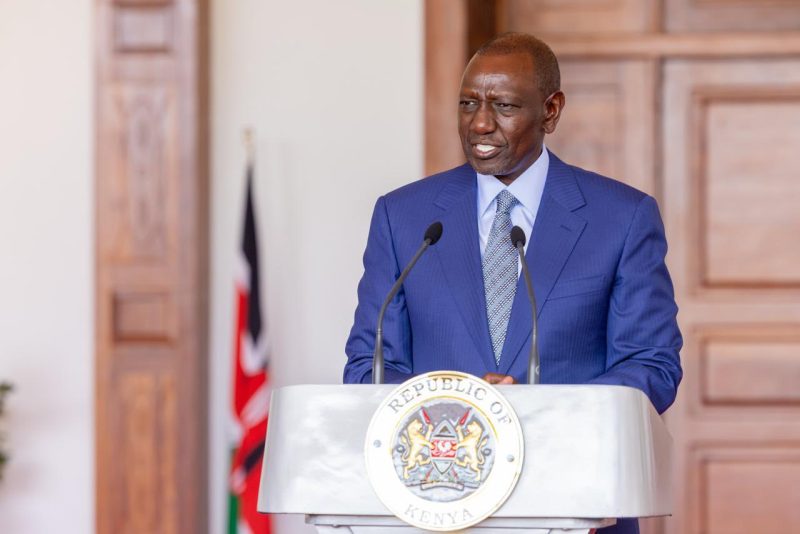 Kenya and Italy Sign MoU to Boost Higher Education, Research, and AI Collaboration