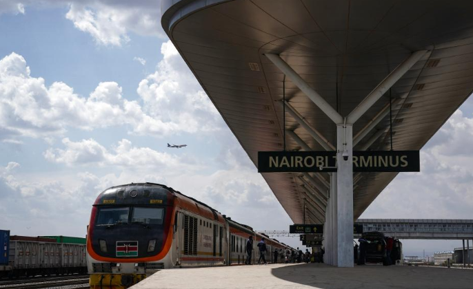 Train stopovers help growth of tourism, trade  – China Daily