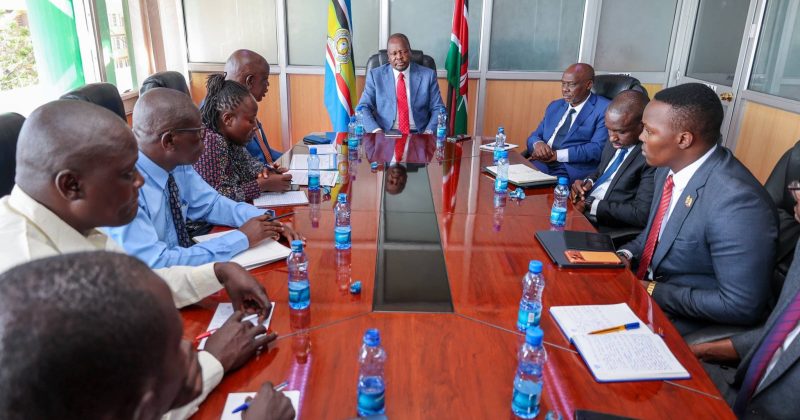 Govt, Unions Reach Deal as Sugar Workers Call Off Nationwide Strike