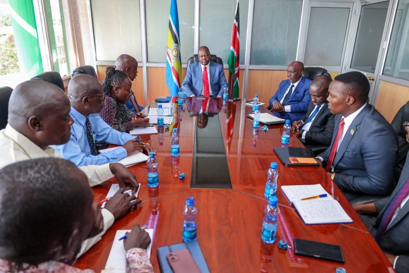 Govt, Unions Reach Deal as Sugar Workers Call Off Nationwide Strike