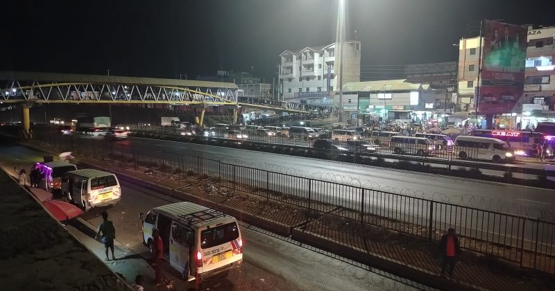 Senate invites public input on Thika bid to be elevated to City status