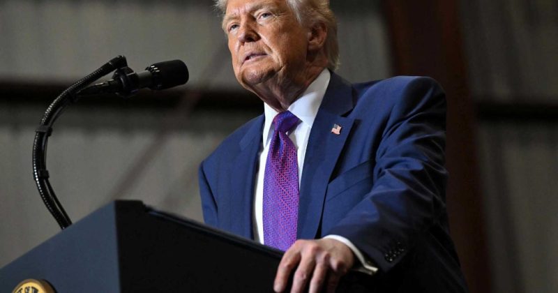 ‘Page and a half’ US-Iran deal expected by Friday ahead of Strait of Hormuz reopening