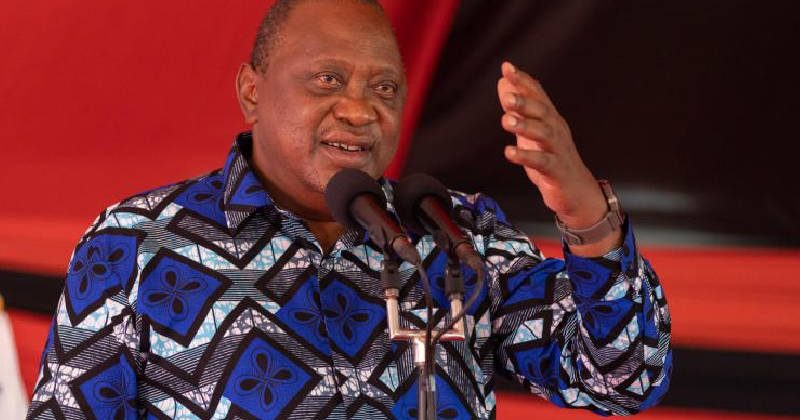 Kalonzo takes over as Azimio Party Leader as Caroli Omondi replaces Junet