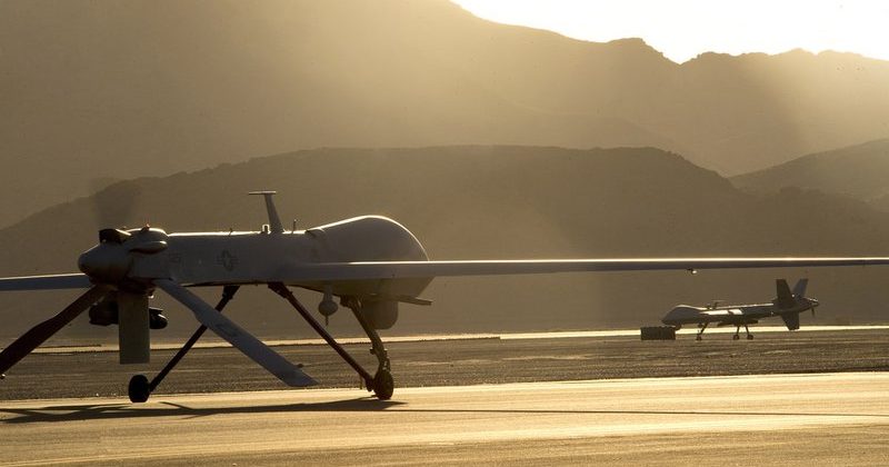 US airpower keeps ISIS leadership ‘underground’ in Somalia: AFRICOM