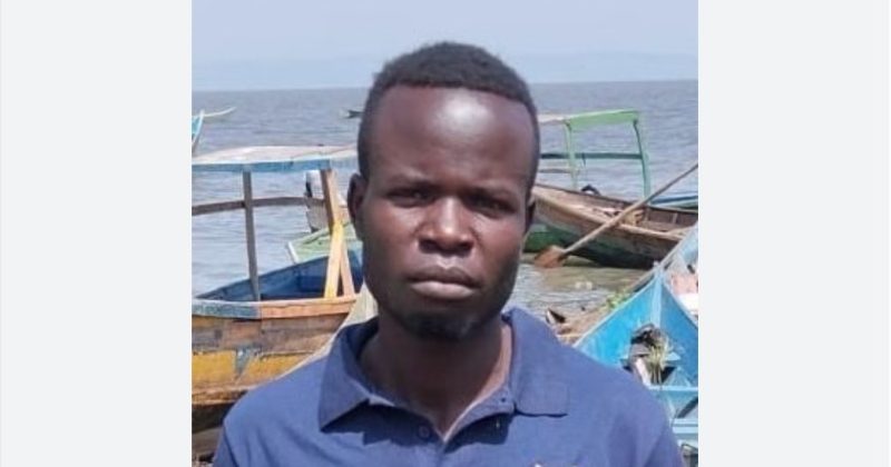 Postmortem confirms Kitengela rally victim Vincent Ayomo died from single gunshot