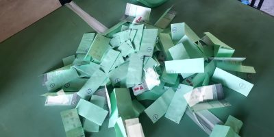 ELOG calls for KIEMS probe after Ol Kalou by-election