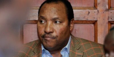 Waititu, Wife’s Sentencing Put on Hold as Court Sets Oct 22 for Directions