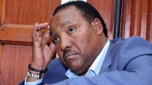Former Kiambu governor Waititu, co-accused plead for leniency in sentencing