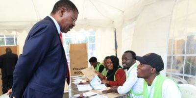 Wetang’ula barred from voting in LSK election over missing practicing certificate