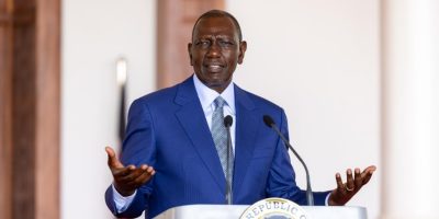 Ruto Launches NYOTA Tranche II, Announces Two-Year Business Permit Relief for Youth