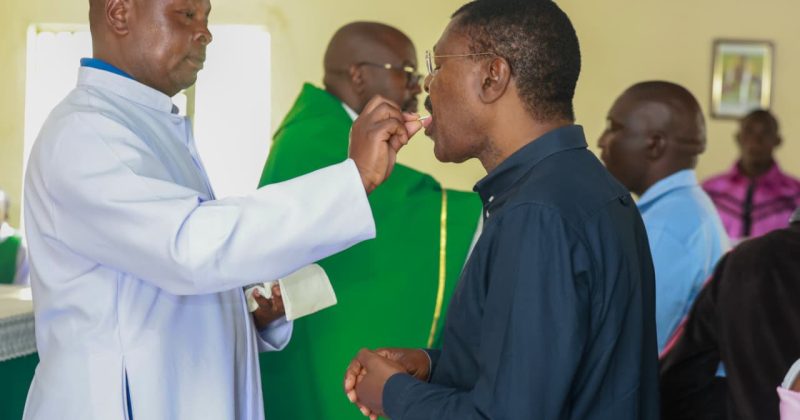 Privatization Revives Nzoia Sugar, Promises Timely Payments for Farmers, Wetangula says