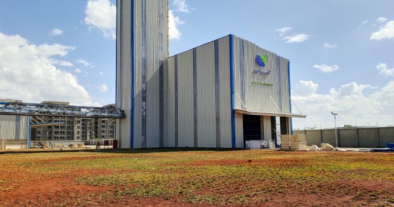 De Heus Opens Sh3bn Athi River Feed Factory in Major Boost to Kenya’s Livestock Sector