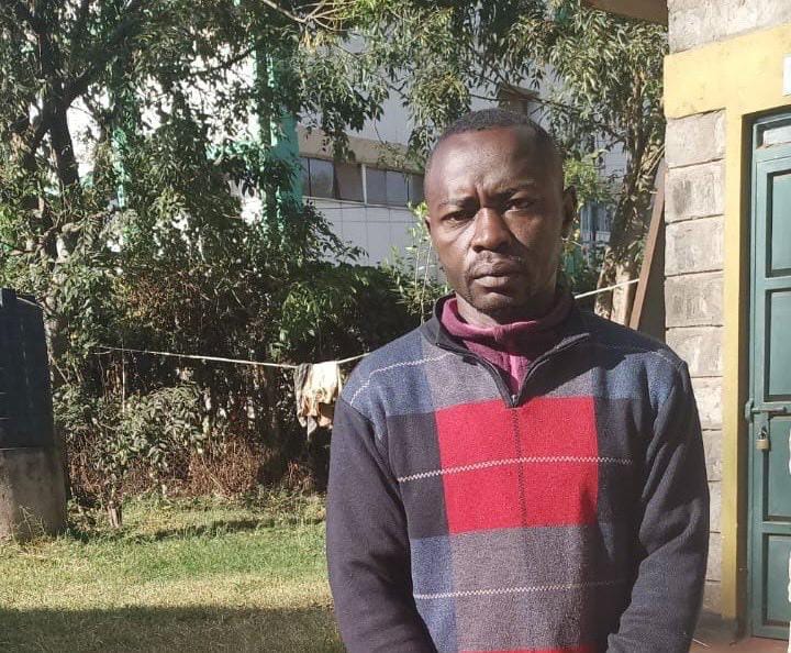 Missing 9-Year-Old Girl Found Dead in Pit Latrine, Suspect Arrested in Mathira West