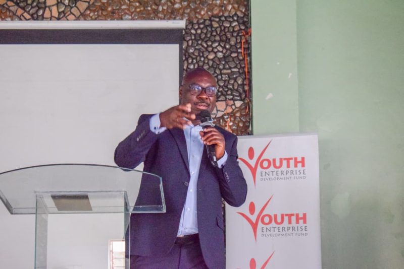 Youth Fund Offers Up to Sh2mn Loans to Boost Youth Agribusiness in Nakuru