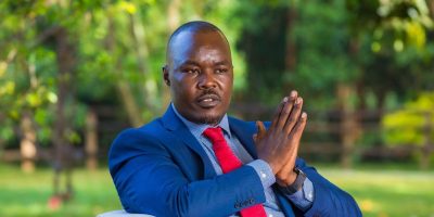 Kenya’s Sustainability Agenda Must Go Beyond Climate Change: Capital Group MD Symon Bargurei