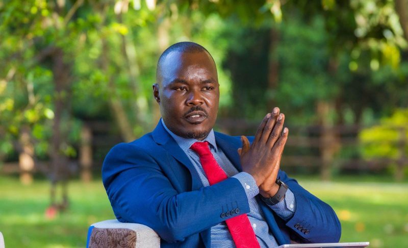 Kenya’s Sustainability Agenda Must Go Beyond Climate Change: Capital Group MD Symon Bargurei