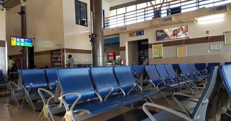 Kisumu Airport Operations Paralyzed as Aviation Workers’ Strike Enters Second Day